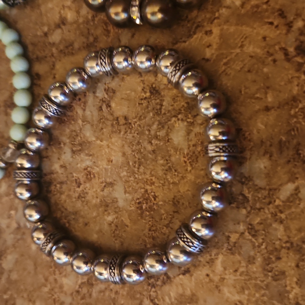 Stretch Bracelet lot - Picture 6 of 7